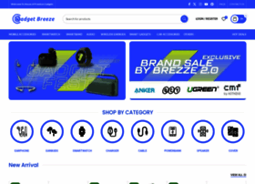 Gadgetbreeze.com.bd thumbnail
