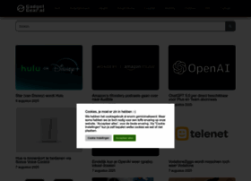 Gadgetgear.nl thumbnail