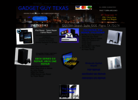 Gadgetguytx.com thumbnail