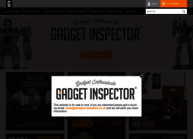 Gadgetinspector.co.uk thumbnail