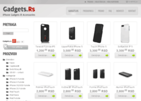 Gadgets.rs thumbnail