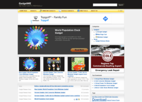Gadgetwe.com thumbnail
