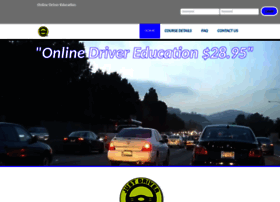 Gadrivedefensively.com thumbnail