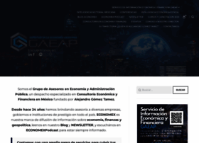 Gaeap.com thumbnail