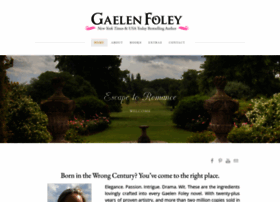Gaelenfoley.com thumbnail