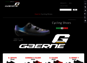 Gaernecyclingusa.com thumbnail
