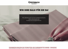 Gaestebuch-hochzeiten.de thumbnail