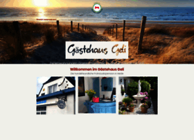Gaestehaus-geli.de thumbnail