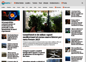 Gaeta.it thumbnail