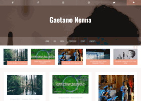 Gaetanonenna.com thumbnail