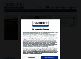 Gaeubote.de thumbnail