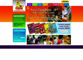 Gafabaca.com thumbnail