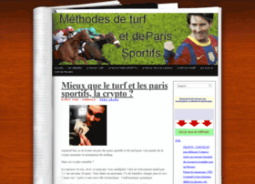 Gagner-aux-turf-et-paris-sportif.com thumbnail