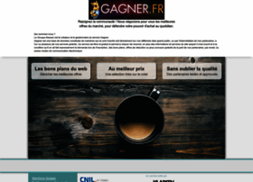 Gagner.fr thumbnail