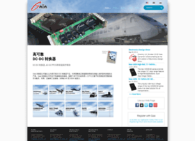 Gaia.hk thumbnail Gaia.hk thumbnail