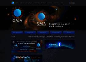 Gaiaescoladeastrologia.com.br thumbnail