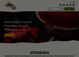 Gaiafoundation.org thumbnail