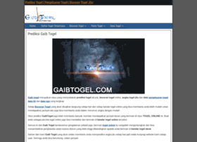 Gaibtogel.com thumbnail