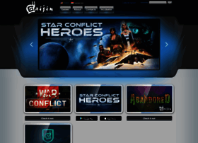 Gaijindistribution.com thumbnail
