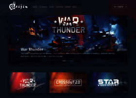Gaijinet.com thumbnail