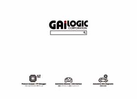 Gailogic.co.jp thumbnail