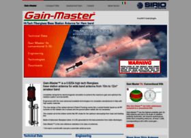 Gain-master.it thumbnail Gain-master.it thumbnail