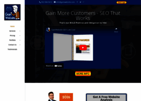Gainwebsite.com thumbnail