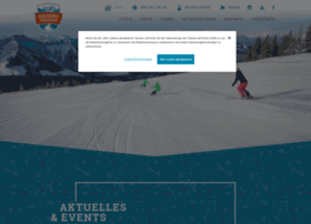 Gaissauhintersee.at thumbnail