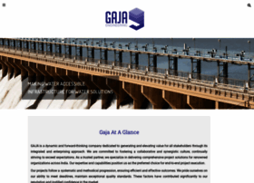 Gaja.co.in thumbnail