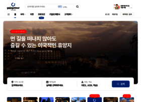 Gajagotour.com thumbnail