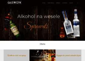 Gajewczyk.pl thumbnail Gajewczyk.pl thumbnail