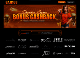 Gaji168.com thumbnail