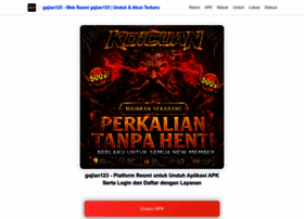 Gajian123a.com thumbnail