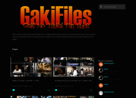 Gakifiles.blogspot.ca thumbnail