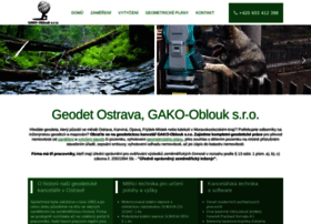 Gako-oblouk.cz thumbnail