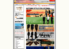 Gaku-shop.com thumbnail