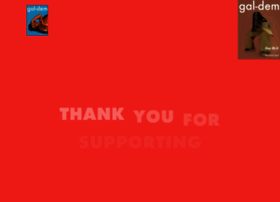 Gal-dem.com thumbnail
