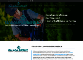 Galabaum-meinke.de thumbnail