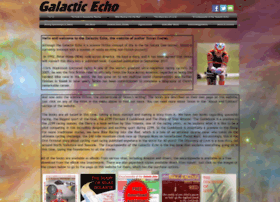 Galactic-echo.com thumbnail