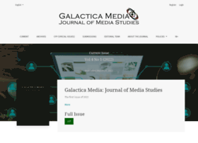Galacticamedia.com thumbnail