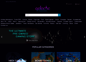 Galactictraders.co.za thumbnail