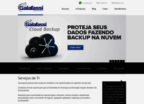 Galafassi.com.br thumbnail