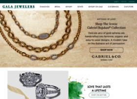 Galajewelers.com thumbnail
