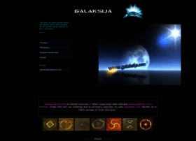 Galaksija.info thumbnail