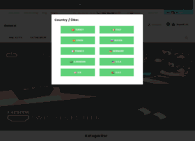 Galaksistore.com thumbnail
