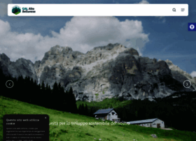 Galaltobellunese.com thumbnail