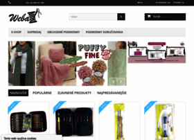 Galanteriaweba.sk thumbnail