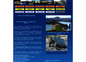 Galapagos-reise.com thumbnail