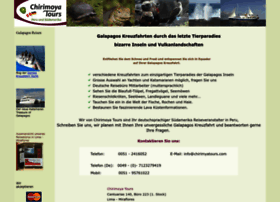 Galapagoskreuzfahrt.eu thumbnail Galapagoskreuzfahrt.eu thumbnail