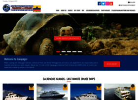 Galapagosparadise-dreams.com thumbnail